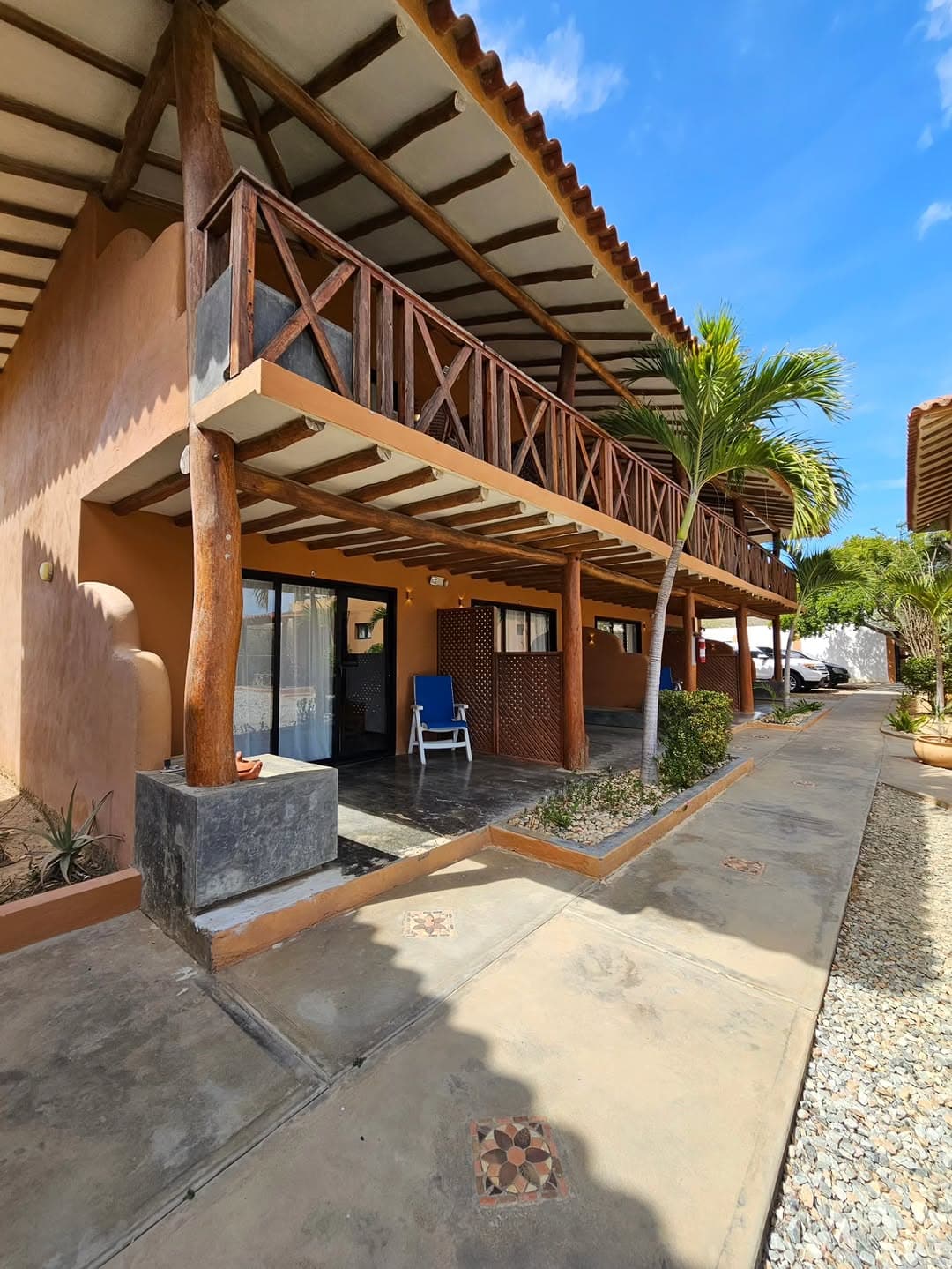 Penthouse en Díaz, Nueva Esparta 15