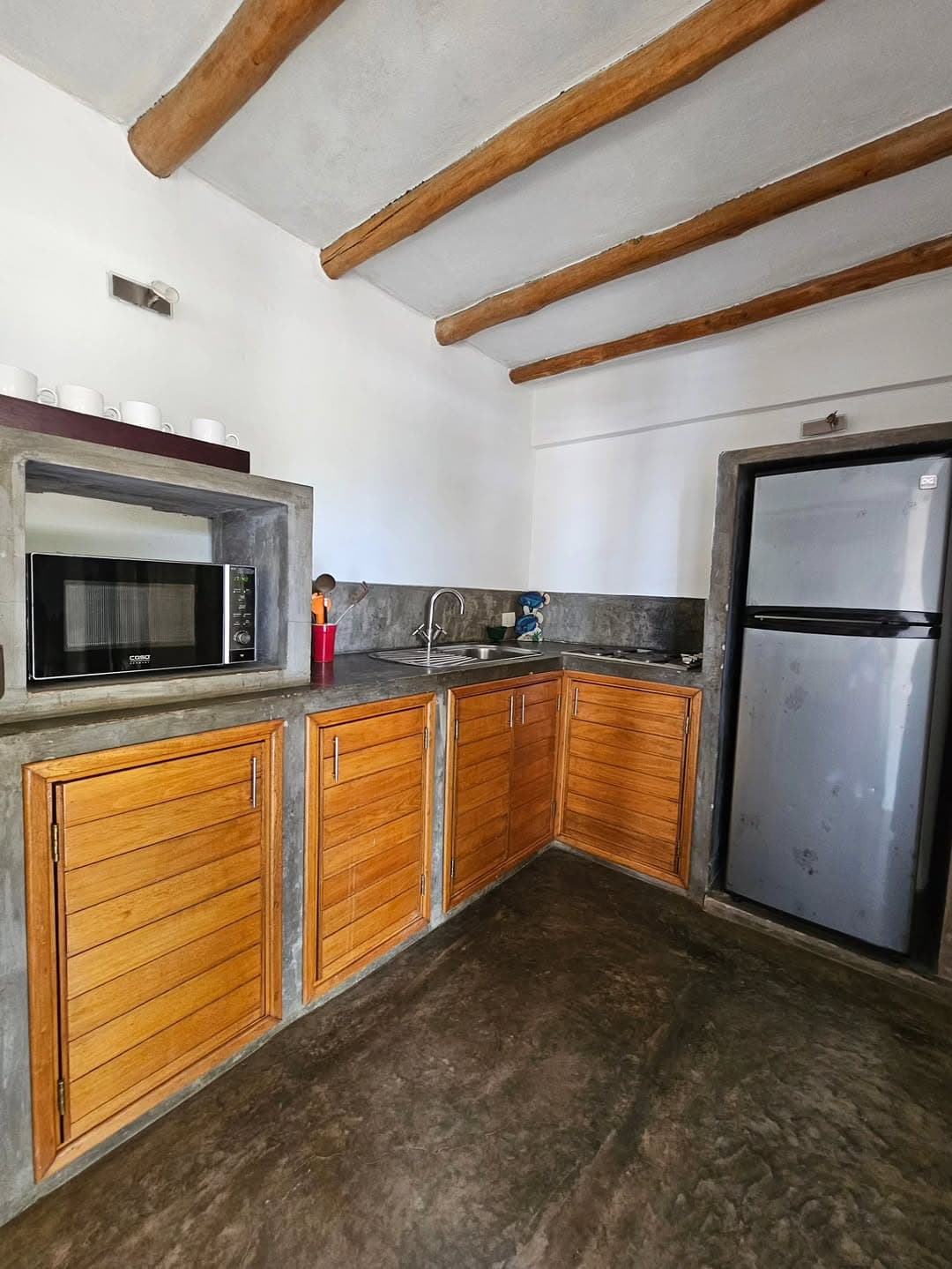 Penthouse en Díaz, Nueva Esparta 18