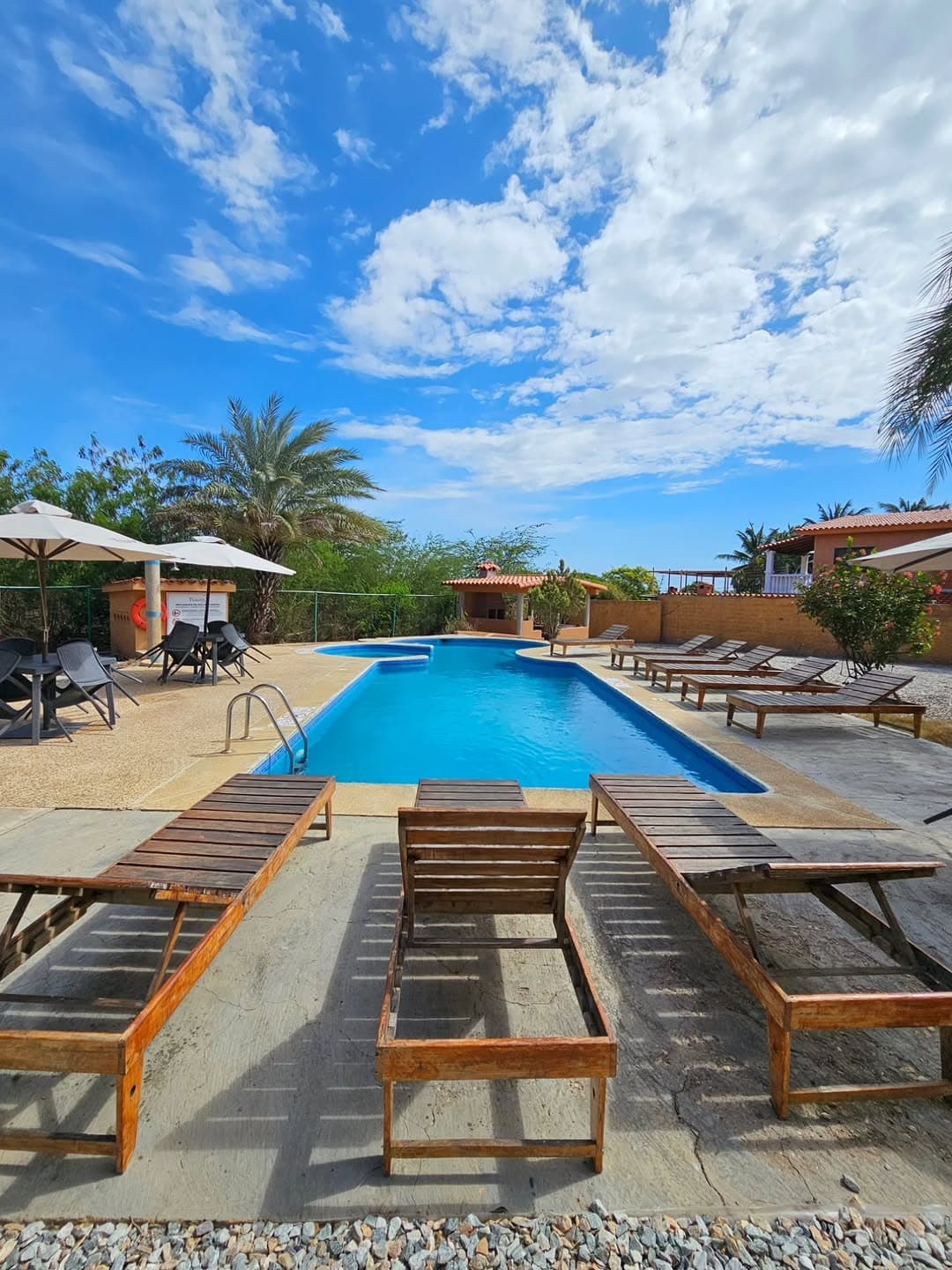 Penthouse en Díaz, Nueva Esparta 19