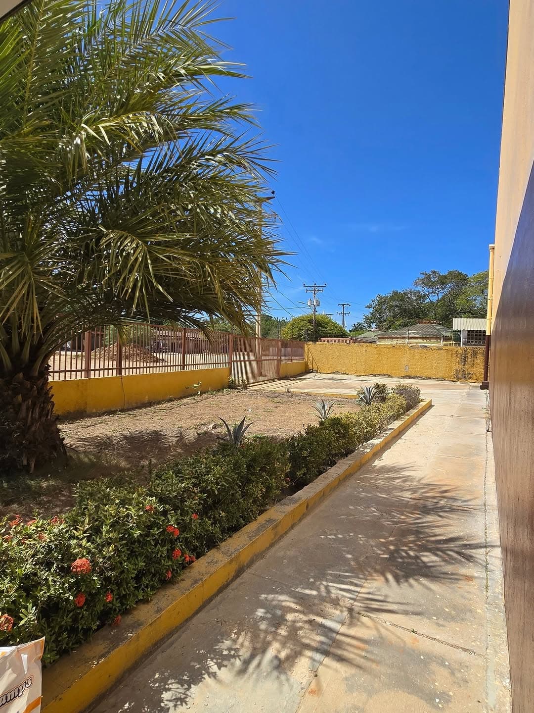 Galpón en Nueva Esparta - imagen 3