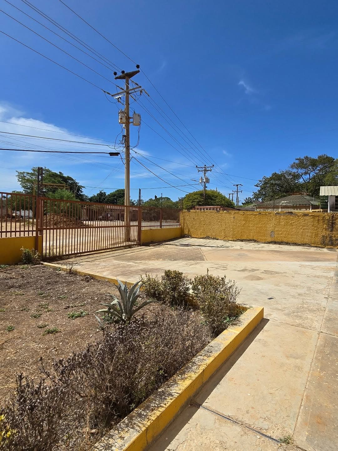 Galpón en Nueva Esparta - imagen 4