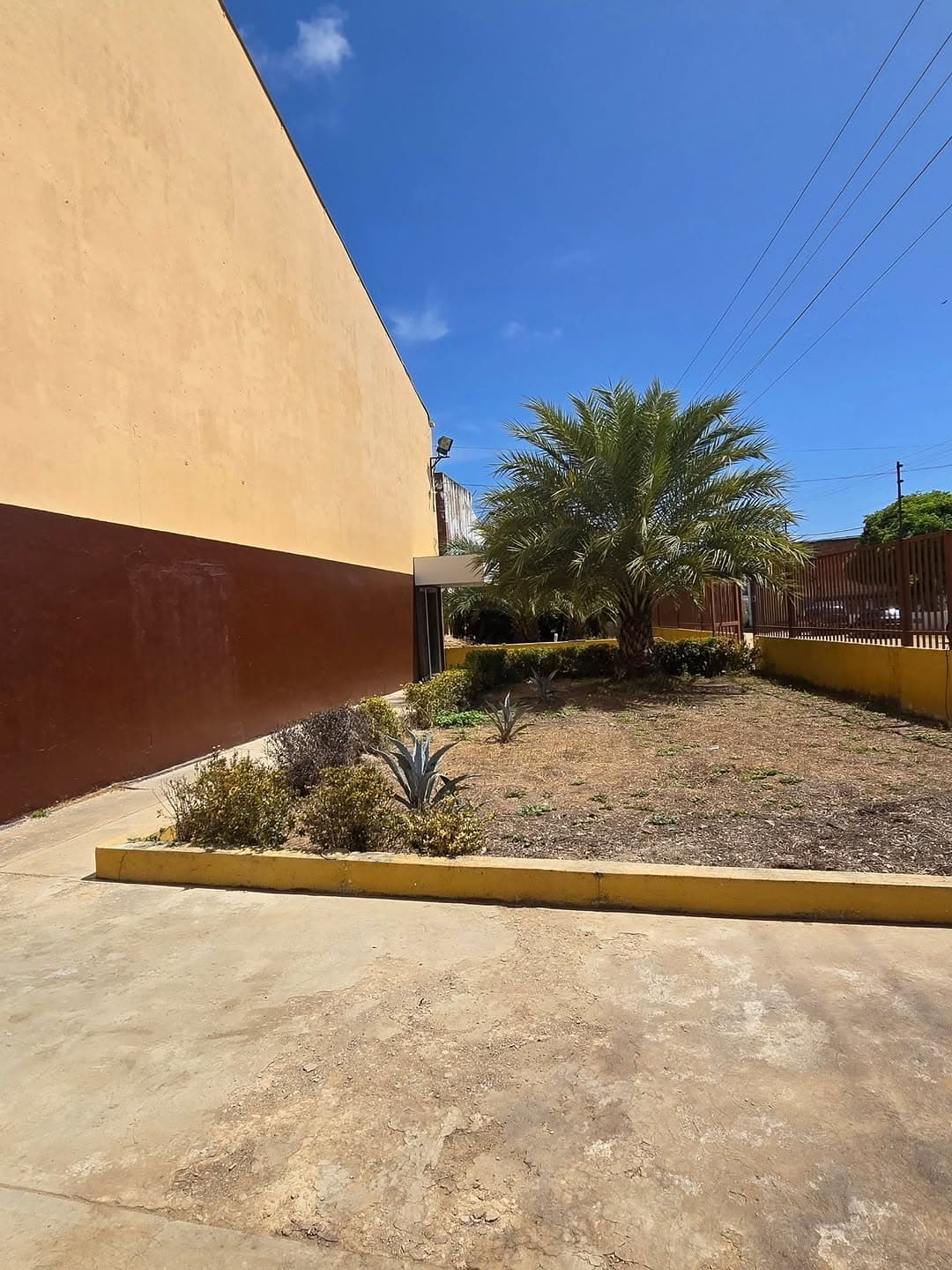 Galpón en Nueva Esparta - imagen 5