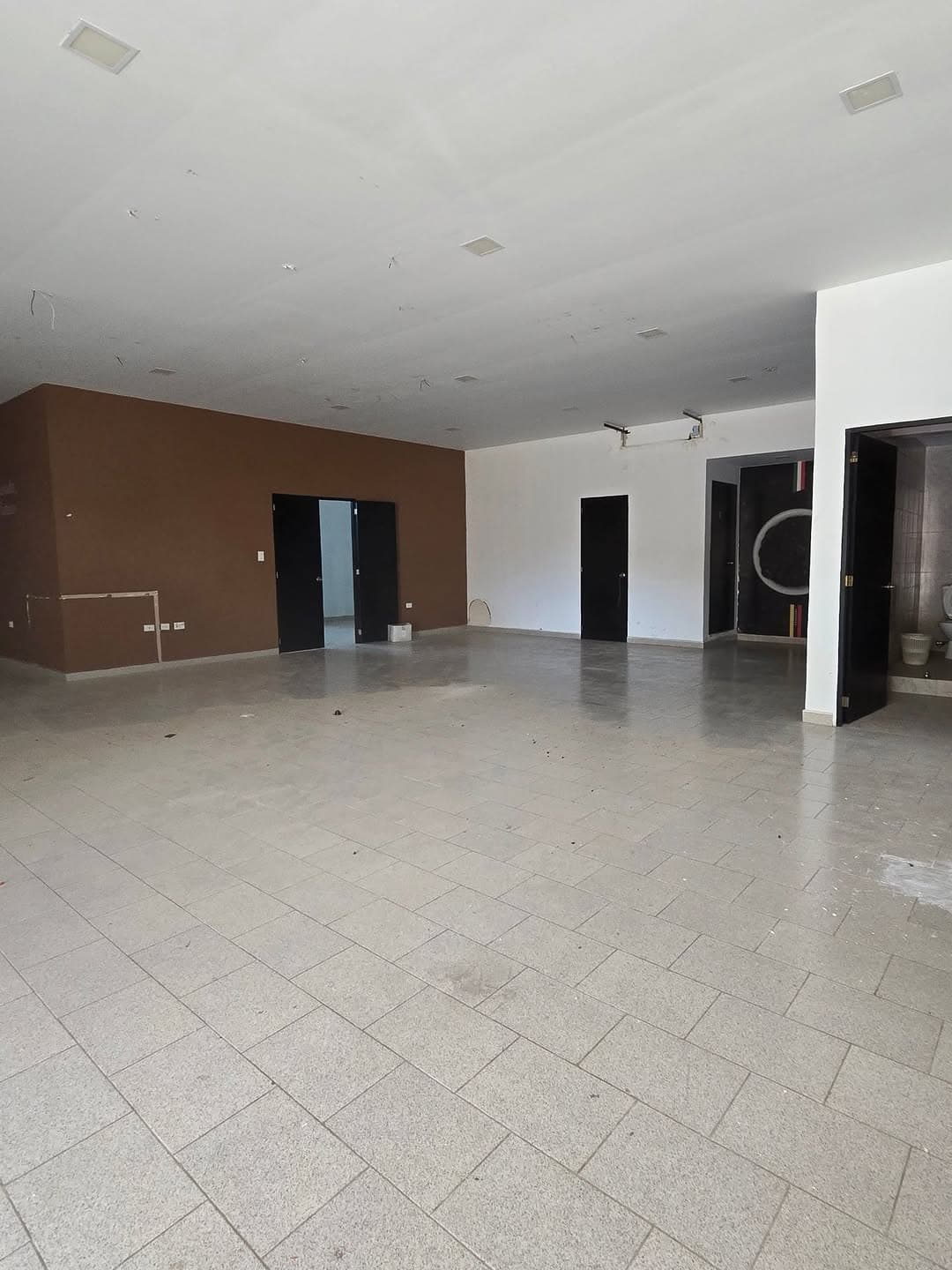 Galpón en Nueva Esparta 6