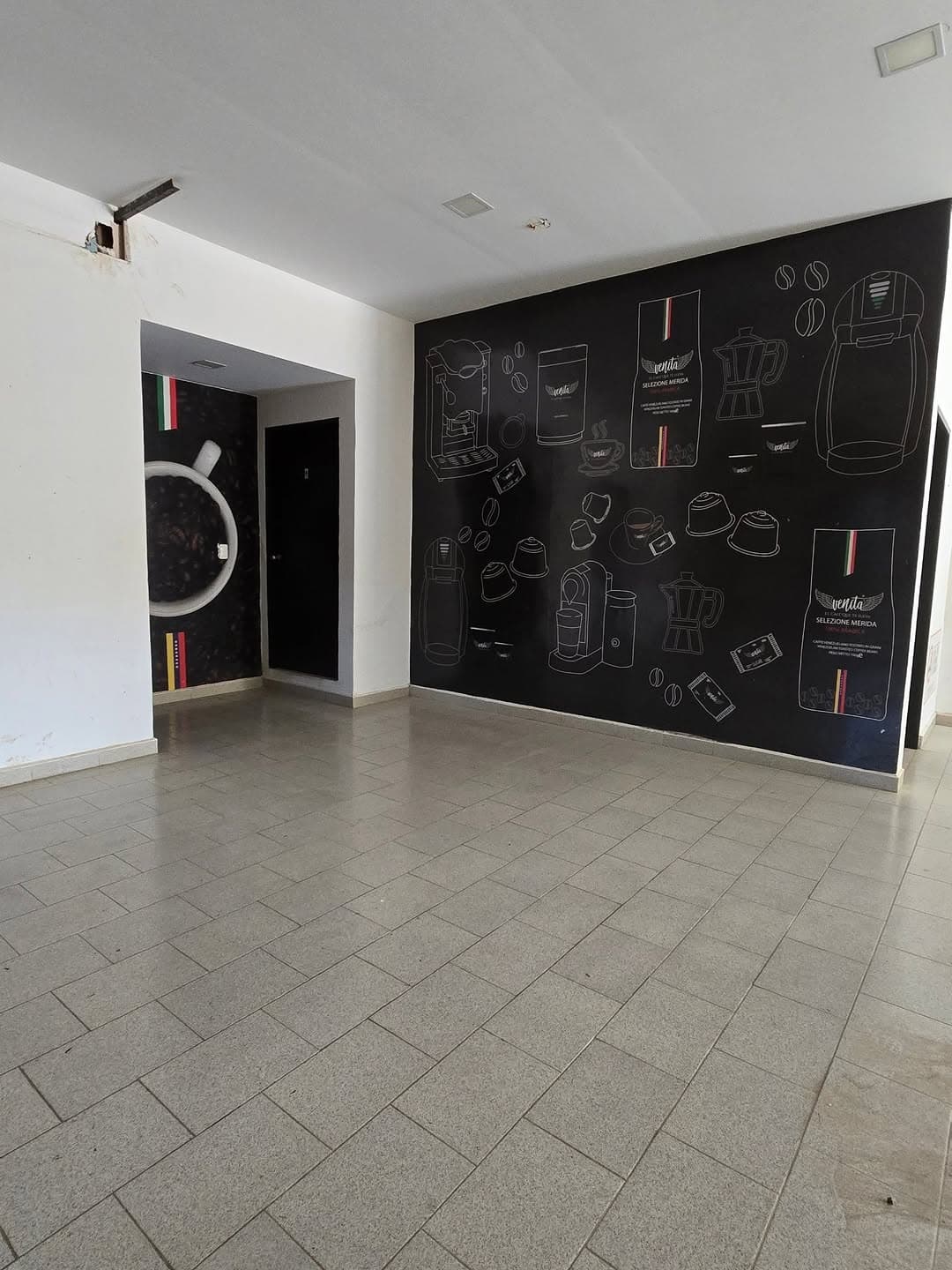 Galpón en Nueva Esparta 7