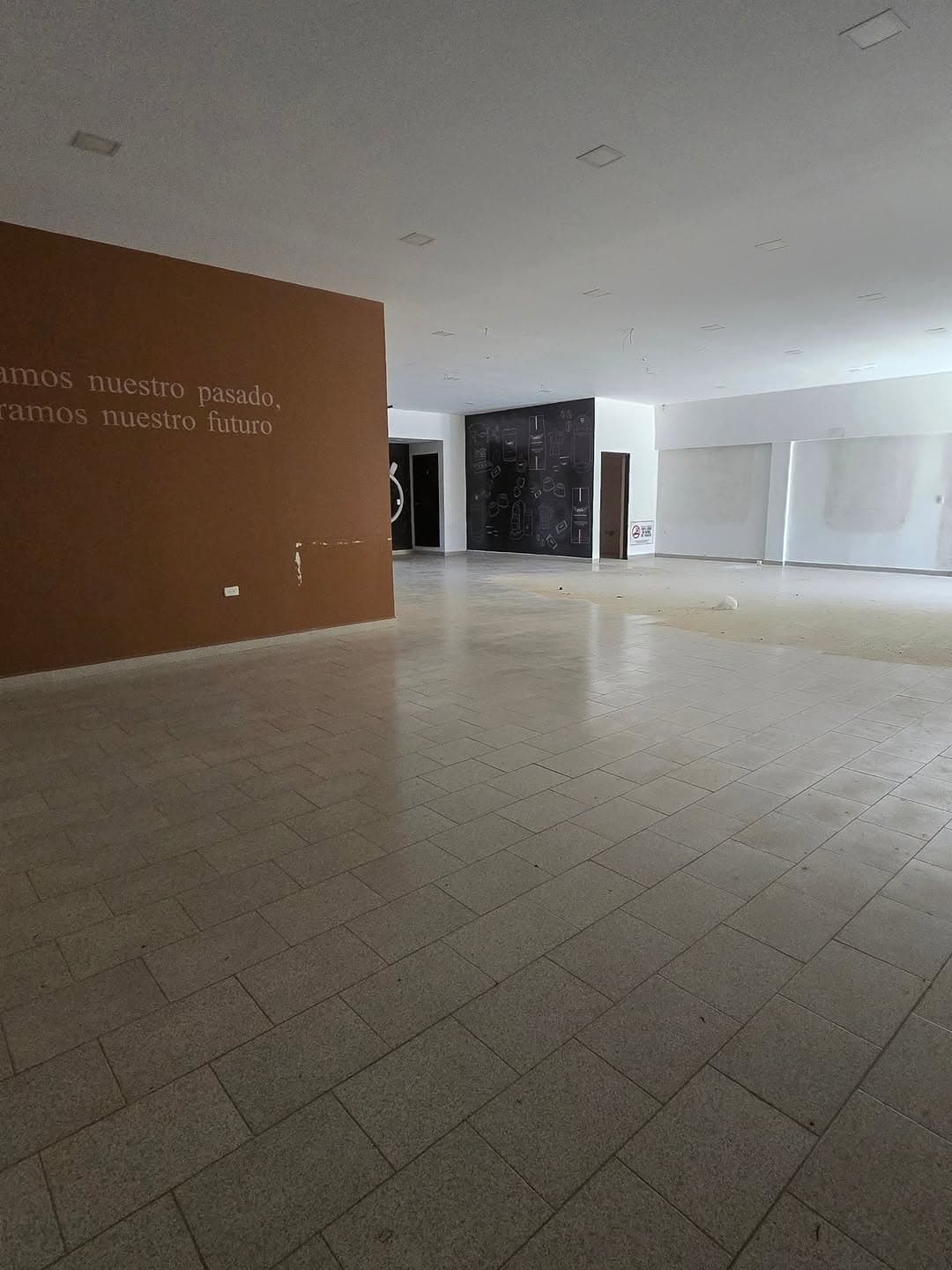 Galpón en Nueva Esparta 8