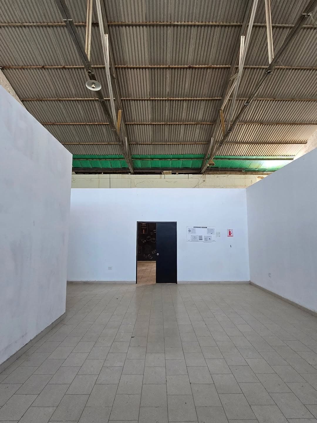 Galpón en Nueva Esparta 9