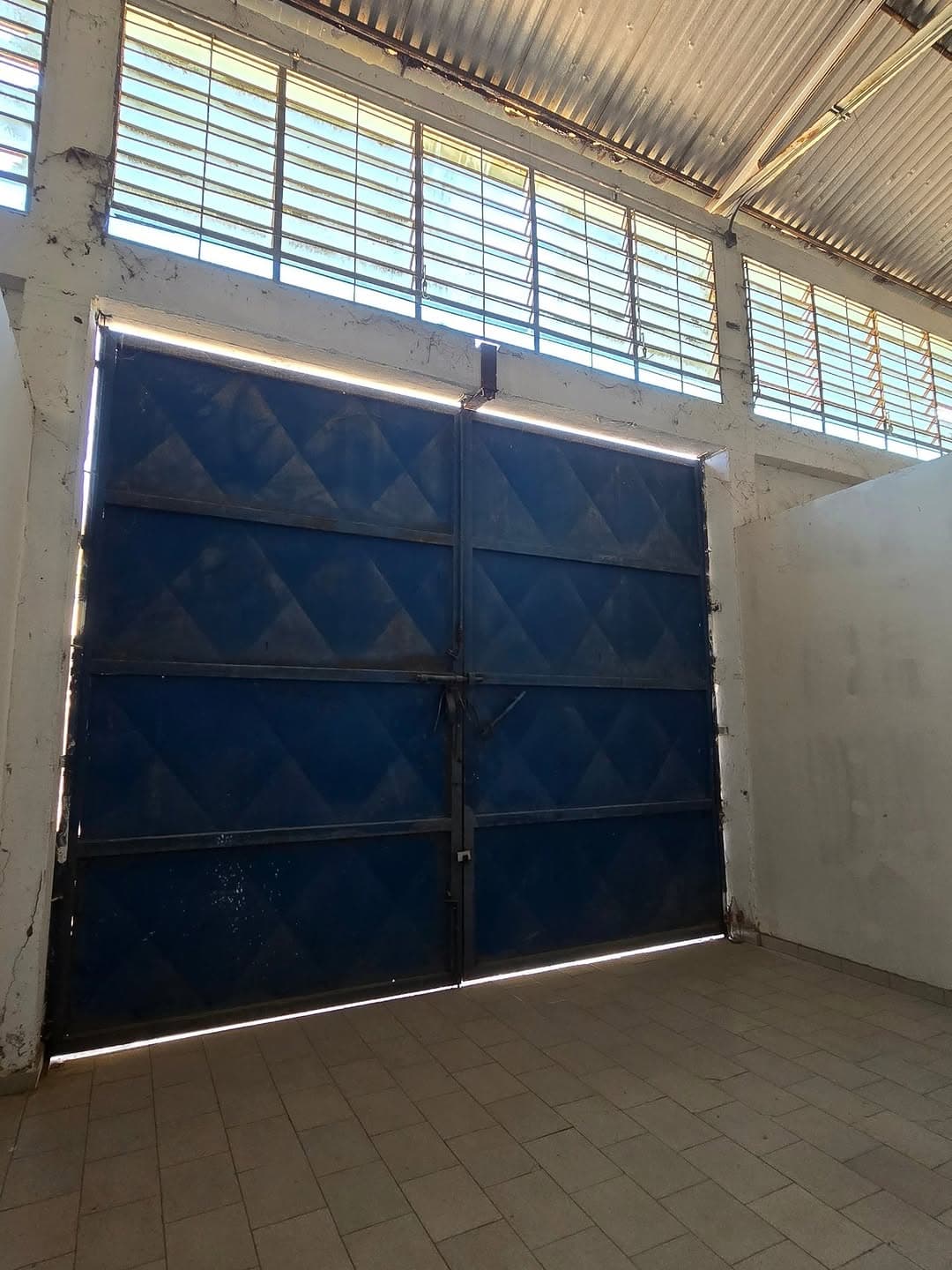 Galpón en Nueva Esparta 10