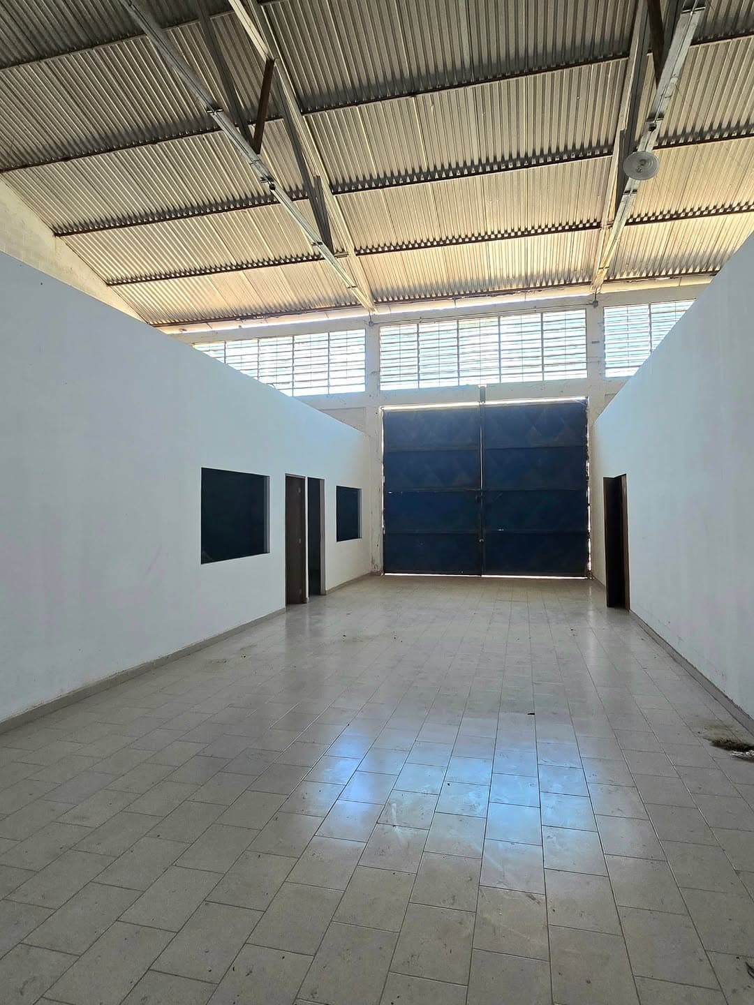 Galpón en Nueva Esparta 11