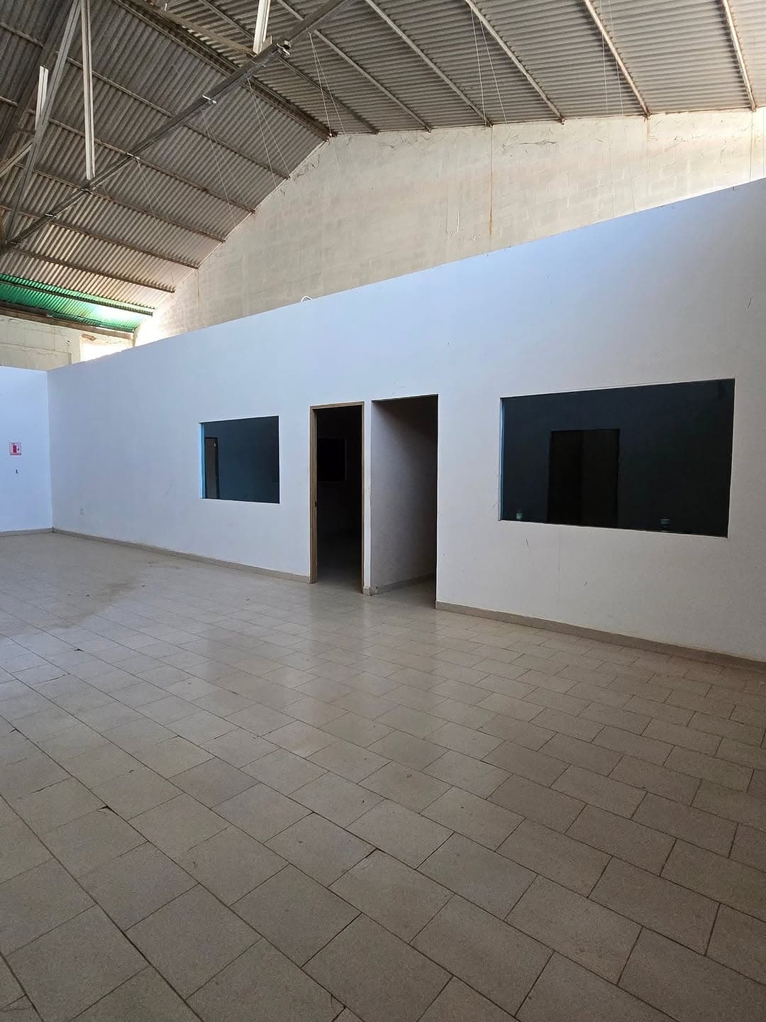 Galpón en Nueva Esparta 12