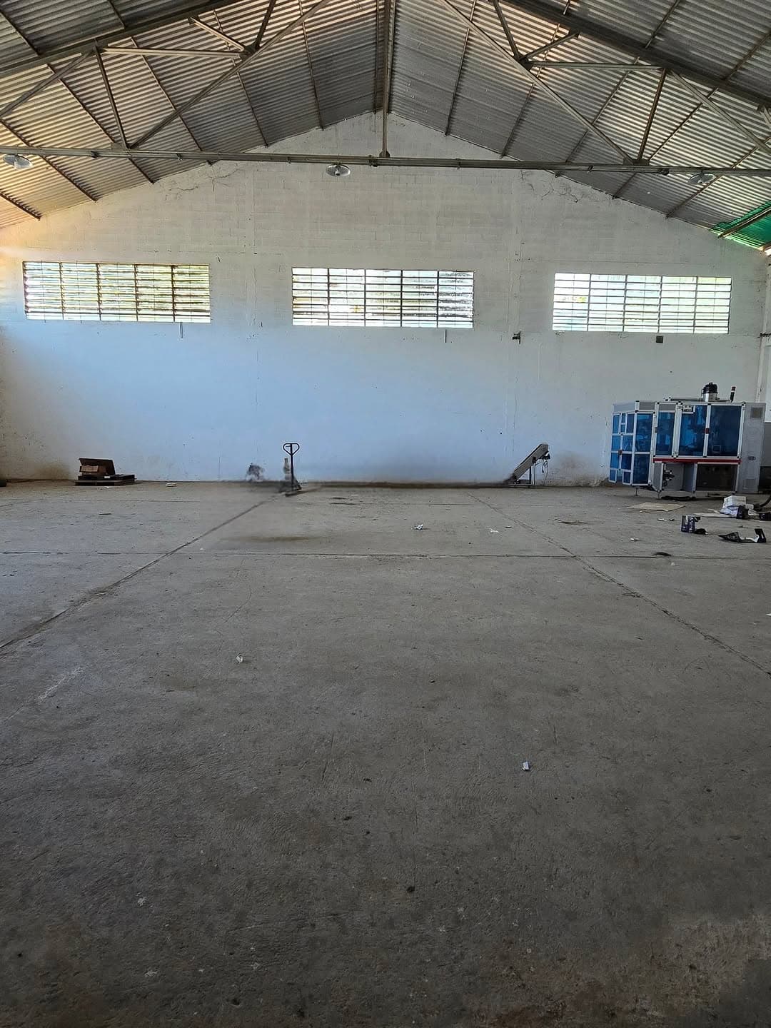 Galpón en Nueva Esparta 13