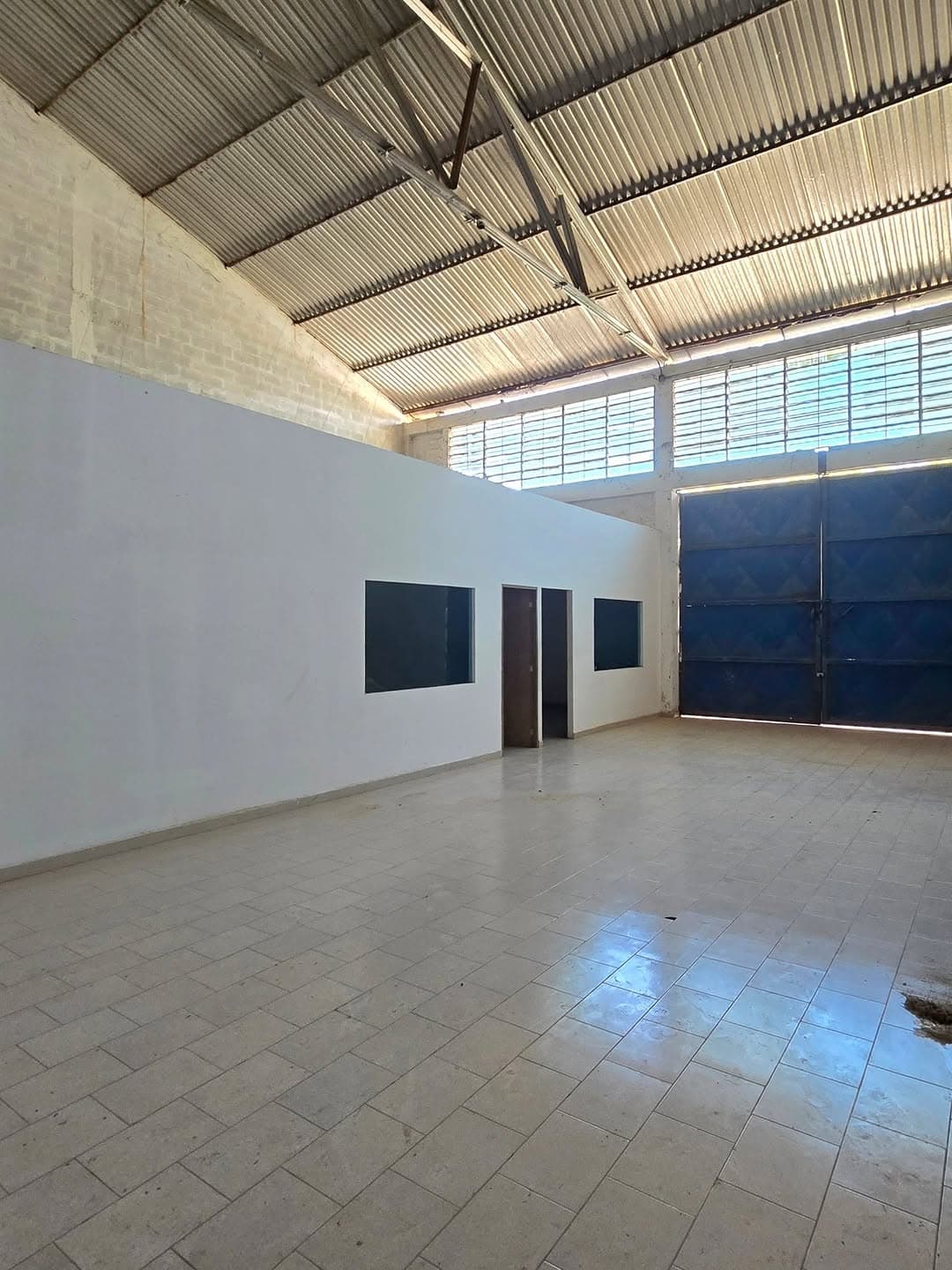 Galpón en Nueva Esparta 14