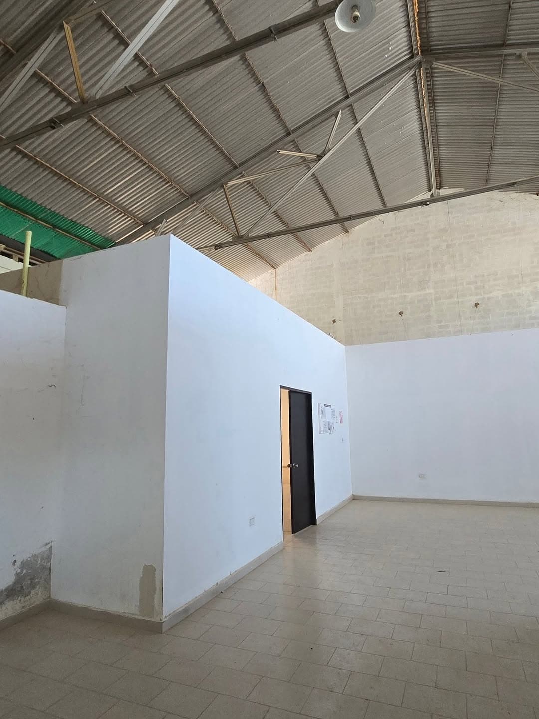 Galpón en Nueva Esparta 15