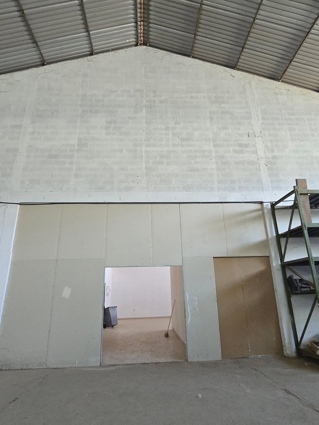 Galpón en Nueva Esparta 16