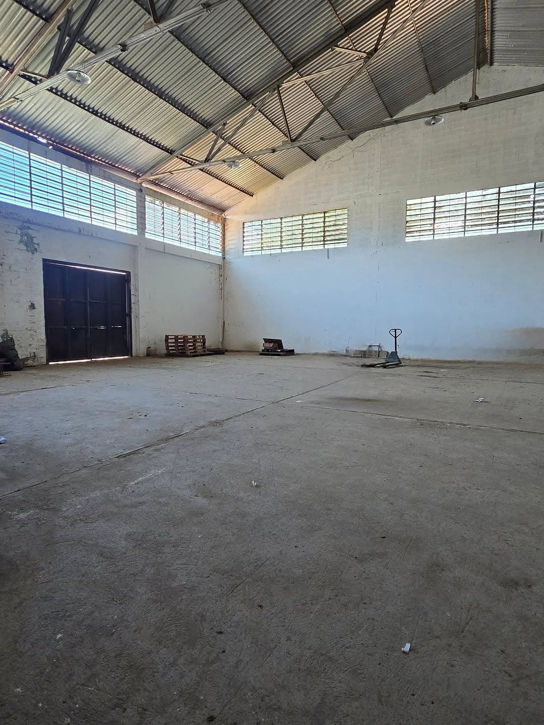 Galpón en Nueva Esparta 17