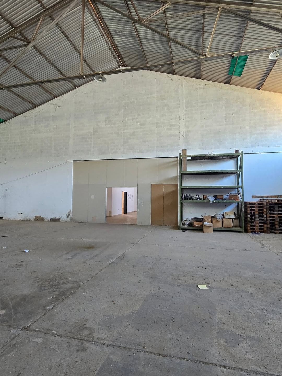 Galpón en Nueva Esparta 18