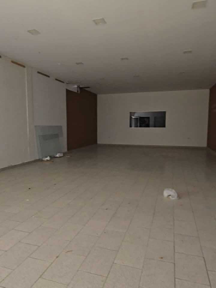 Galpón en Nueva Esparta 20