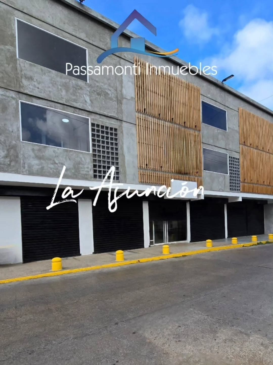 Local Comercial en La Asunción, Arismendi - imagen 1