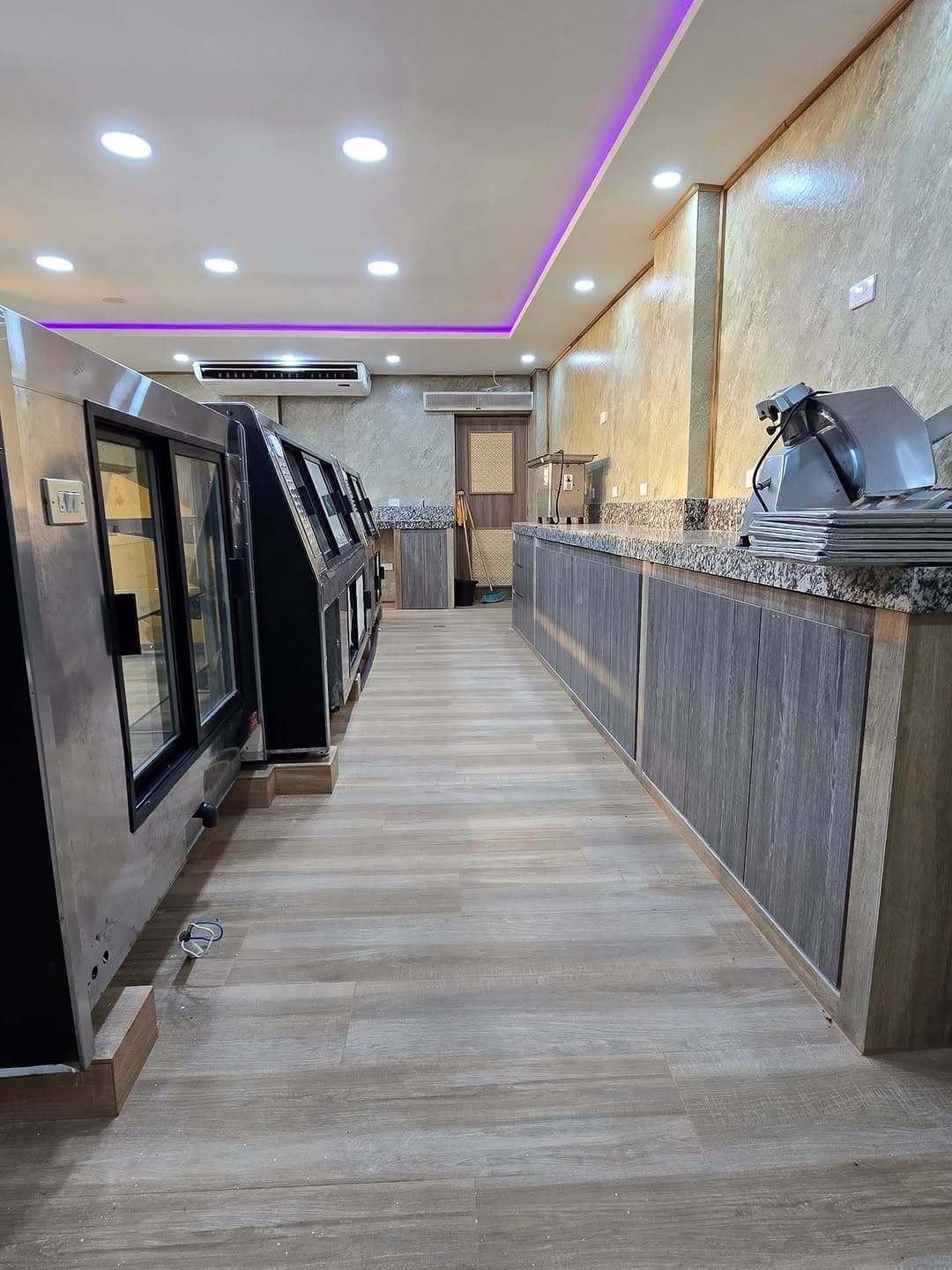 Local Comercial en La Asunción, Arismendi 6