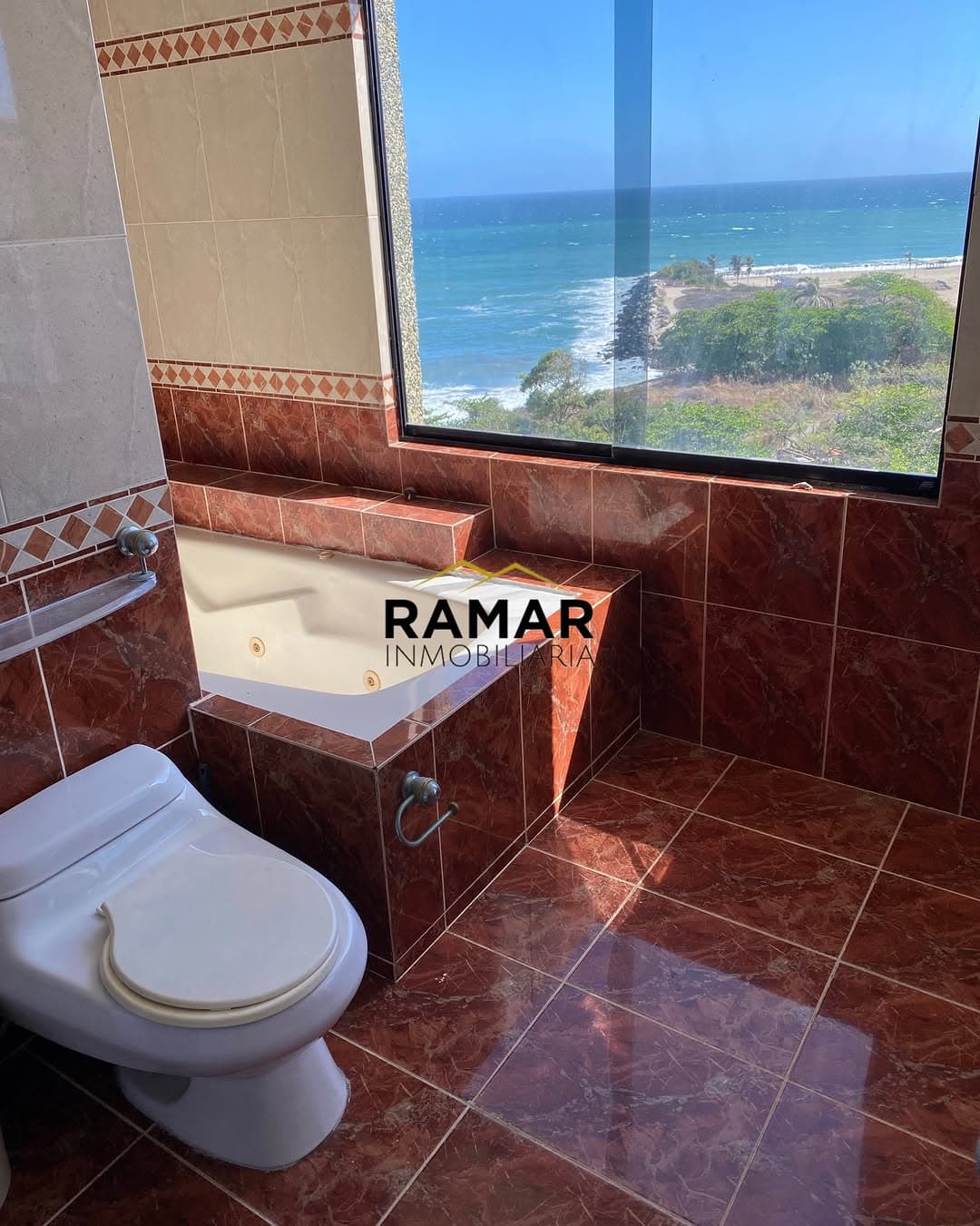 Apartamento en Caraballeda, Vargas 6
