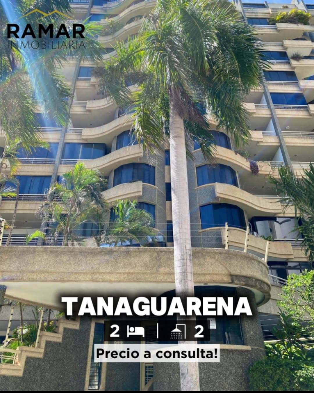 Apartamento en Caraballeda, Vargas - imagen 1