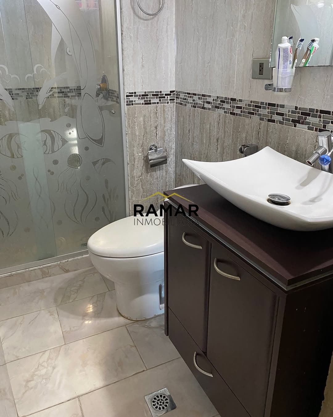 Apartamento en Caraballeda, Vargas 8