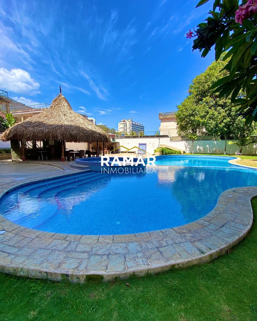 Apartamento en Caraballeda, Vargas 10