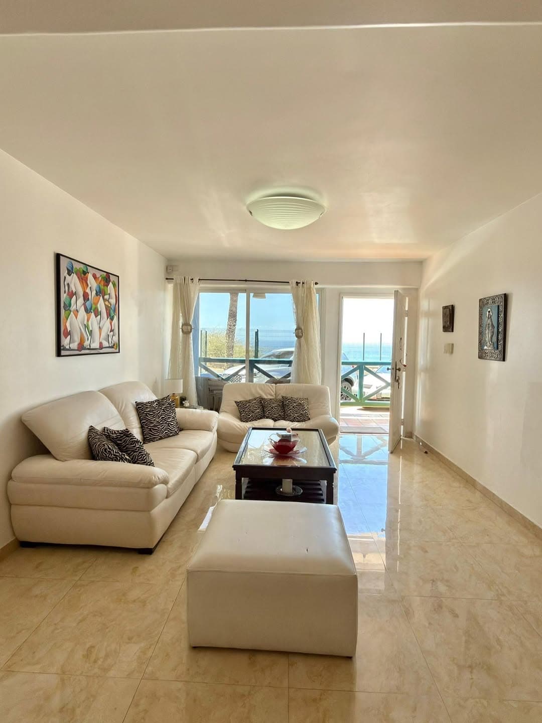 Apartamento en Pampatar, Maneiro - imagen 2