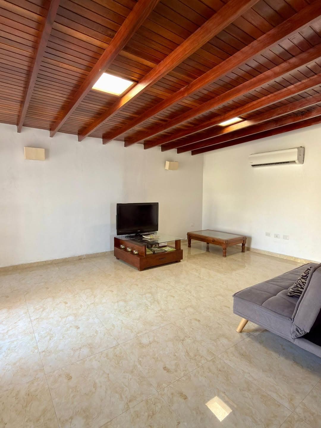 Apartamento en Pampatar, Maneiro 7