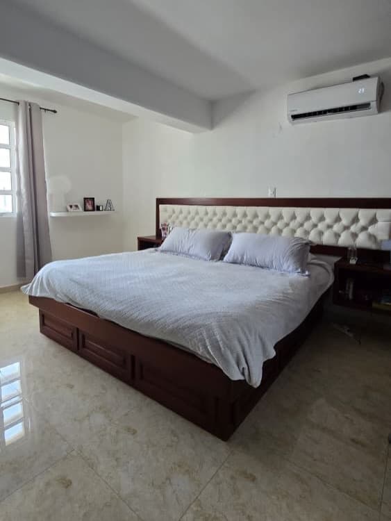 Apartamento en Pampatar, Maneiro 10