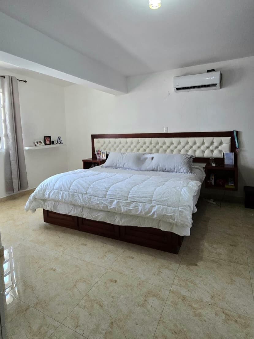 Apartamento en Pampatar, Maneiro 11