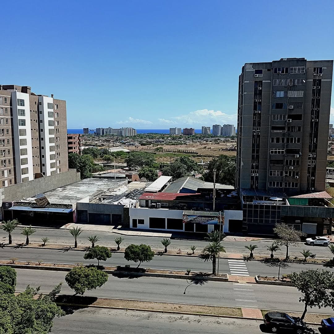 Apartamento en Porlamar, Mariño 7
