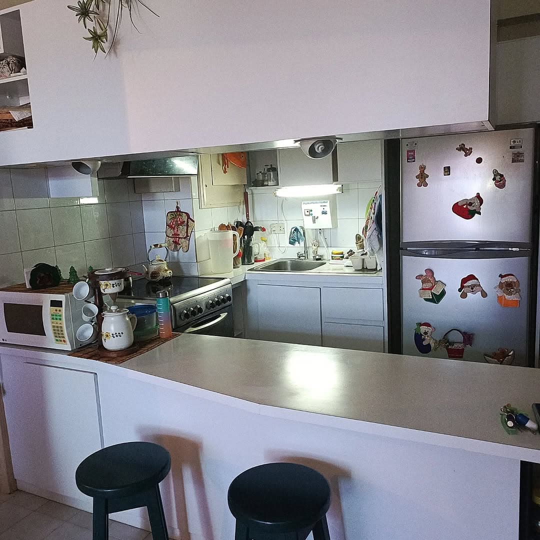 Apartamento en Porlamar, Mariño 9