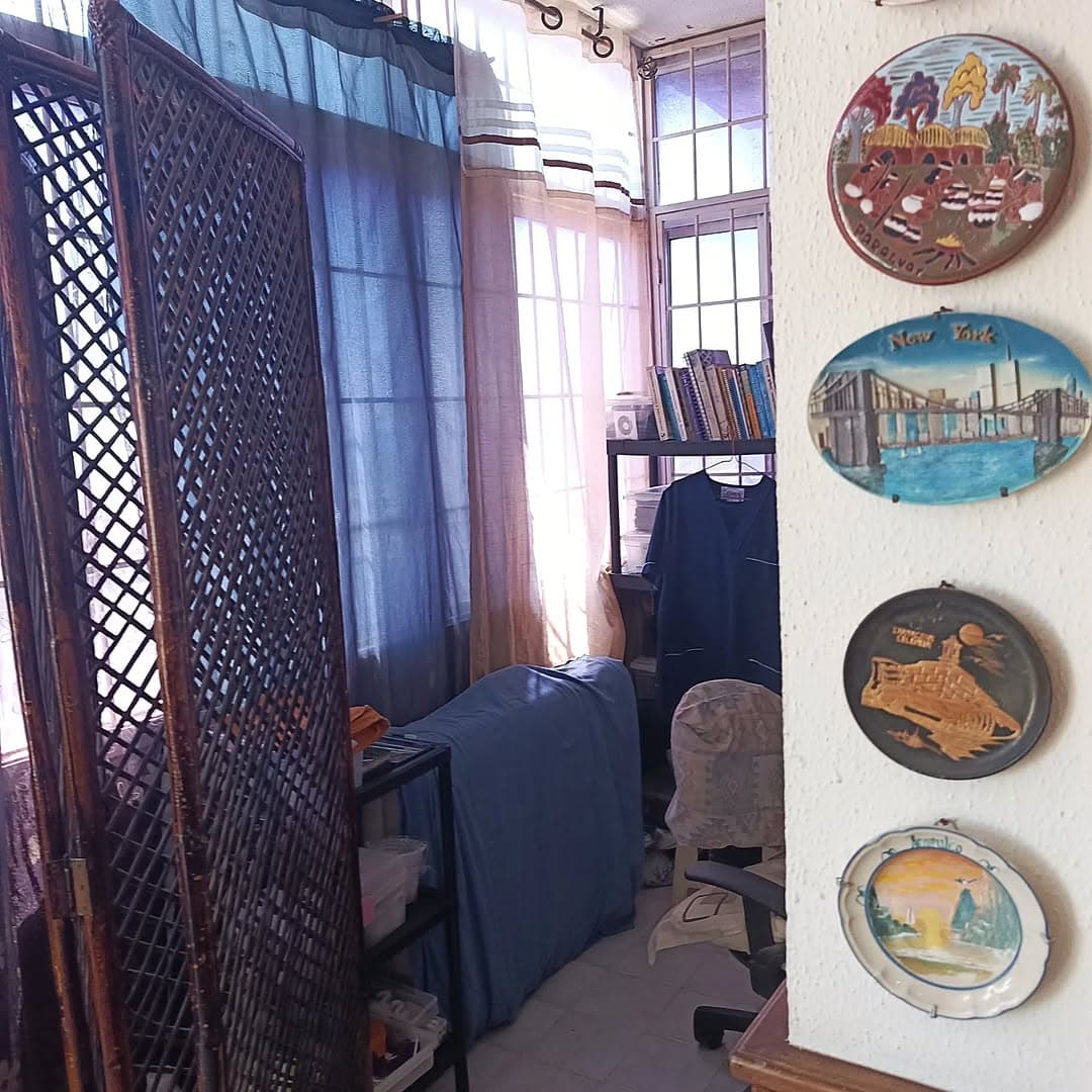 Apartamento en Porlamar, Mariño 12