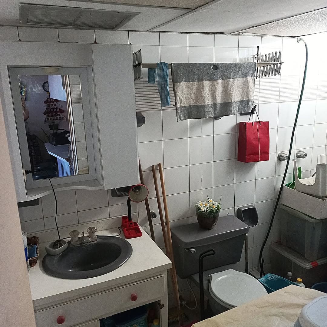 Apartamento en Porlamar, Mariño 13