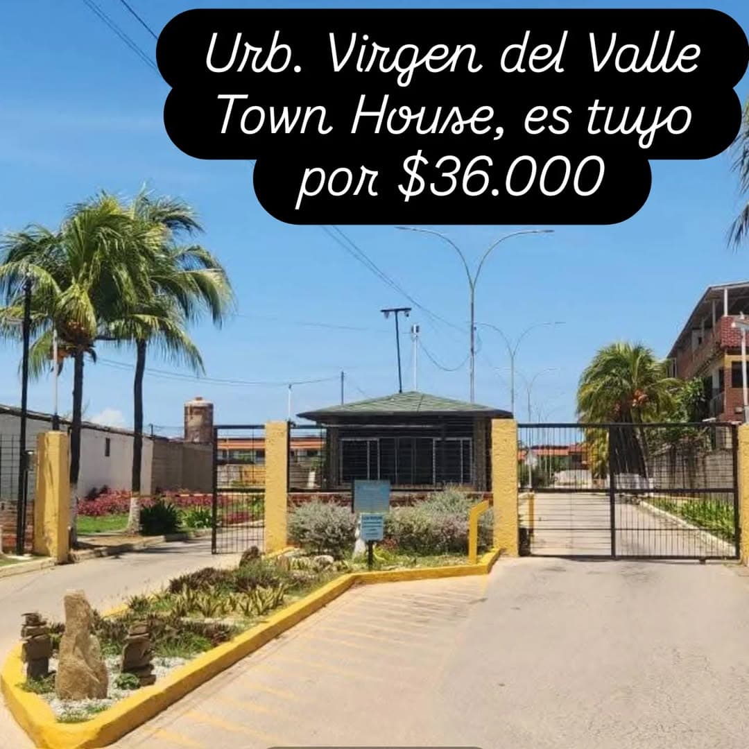 Apartamento en Nueva Esparta - imagen 1