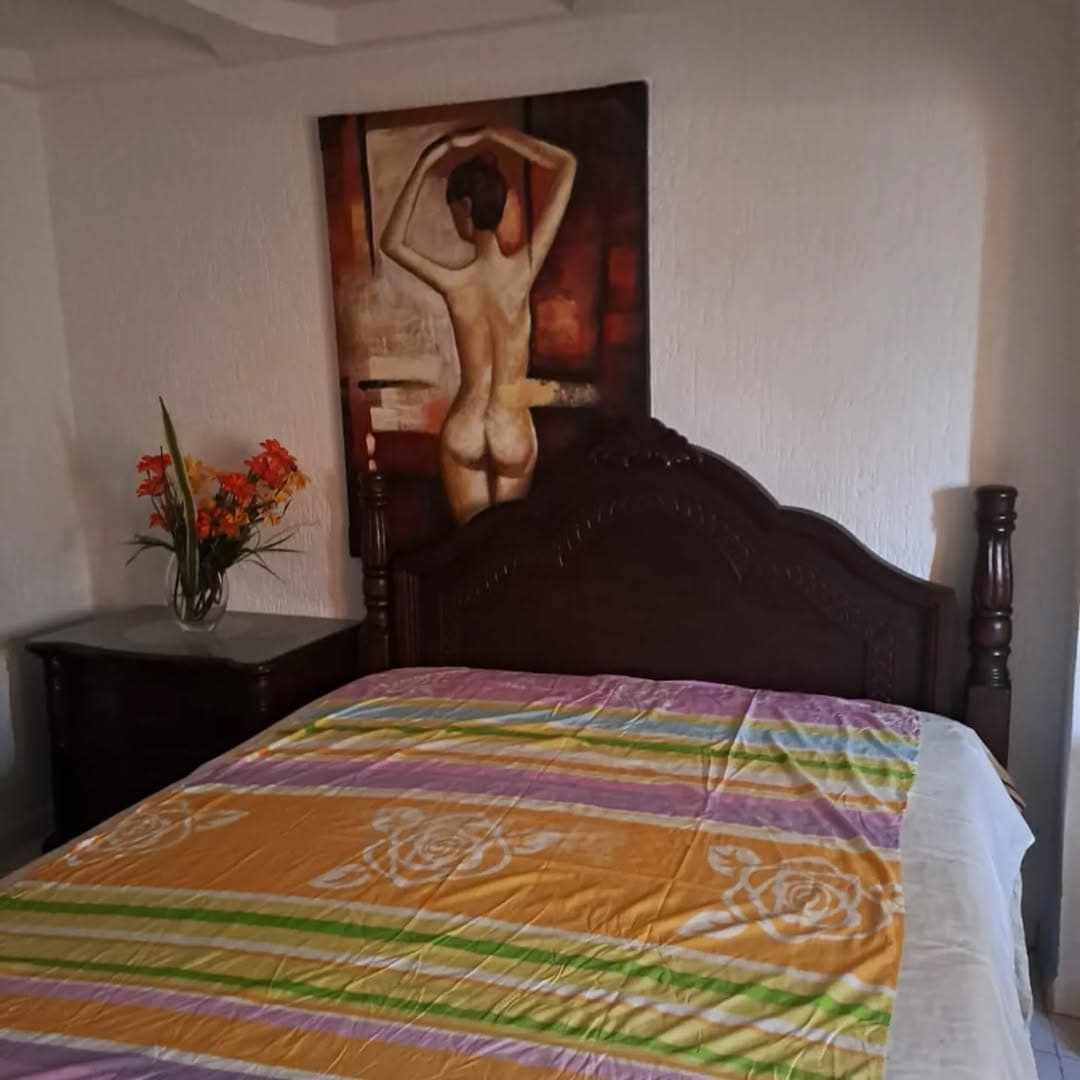 Apartamento en Nueva Esparta 13