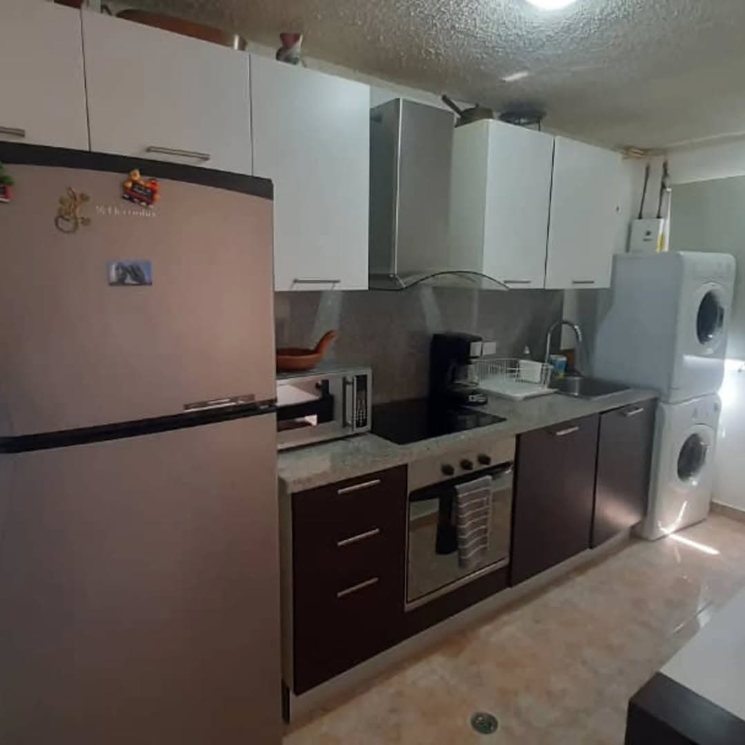 Apartamento en Pampatar, Maneiro - imagen 5