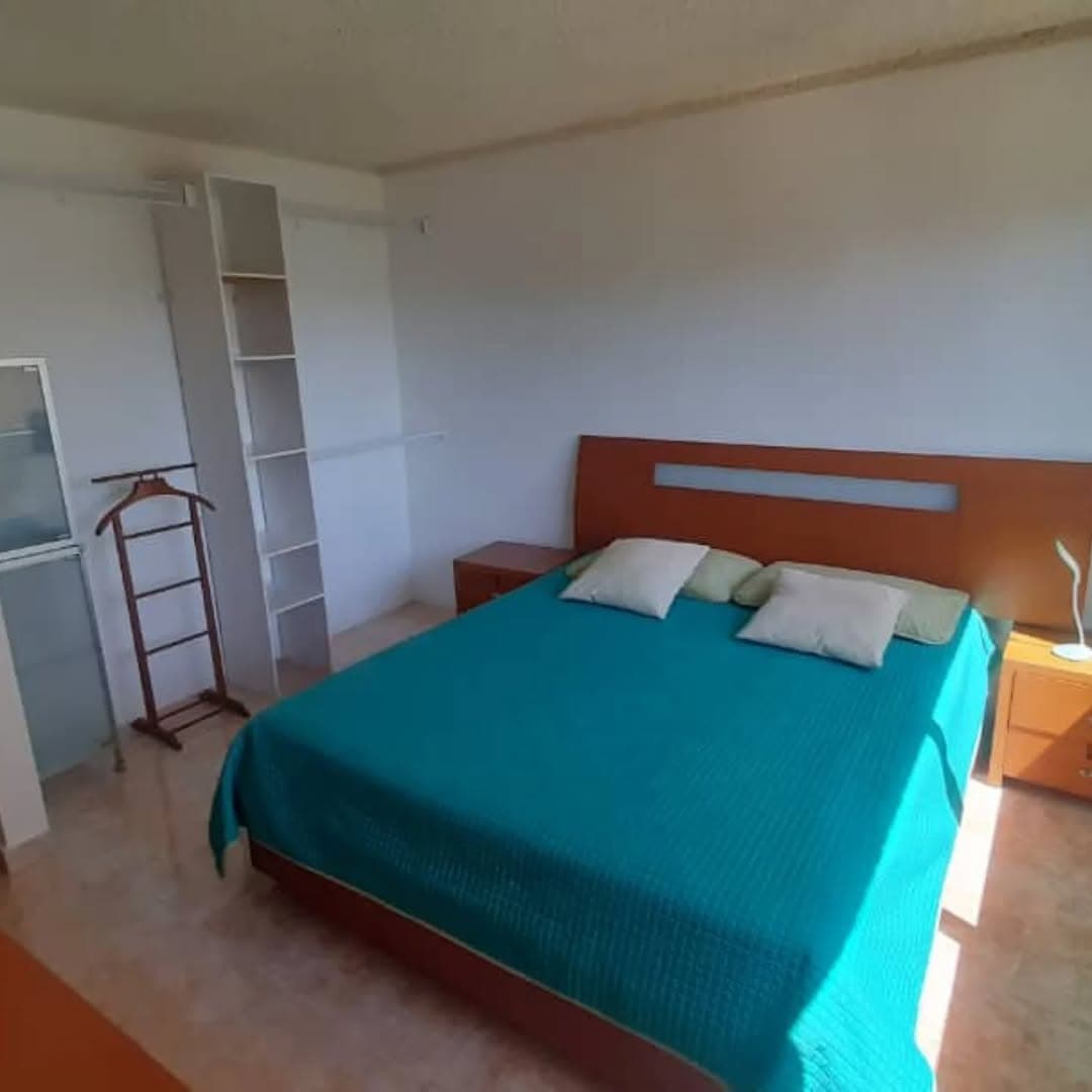 Apartamento en Pampatar, Maneiro 8