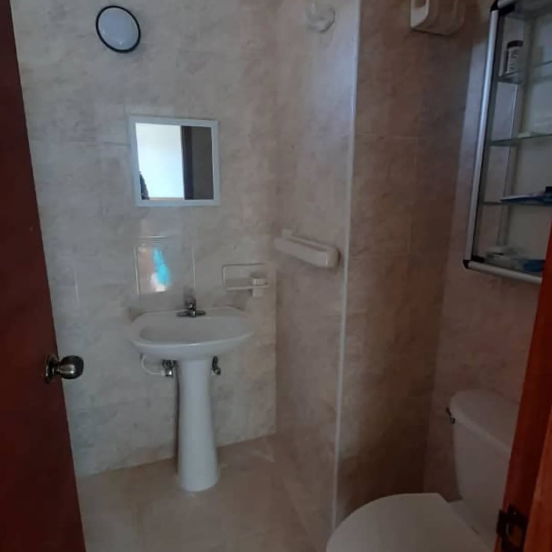 Apartamento en Pampatar, Maneiro 9
