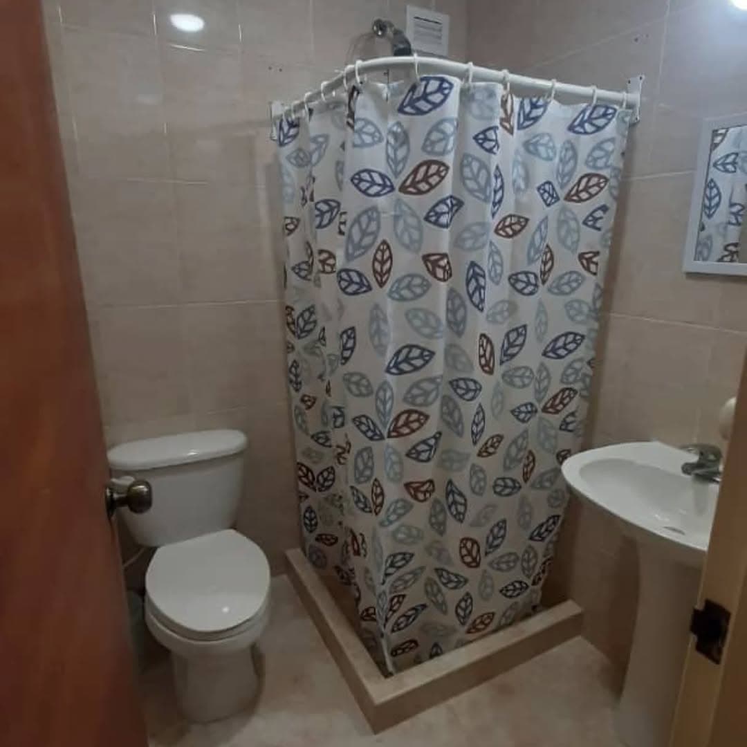Apartamento en Pampatar, Maneiro 10
