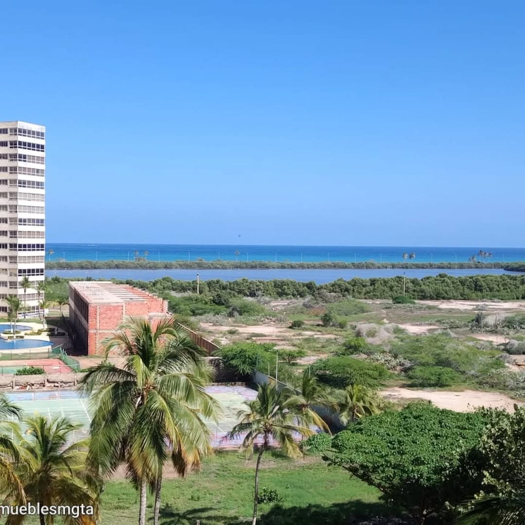 Apartamento en Porlamar, Mariño - imagen 2