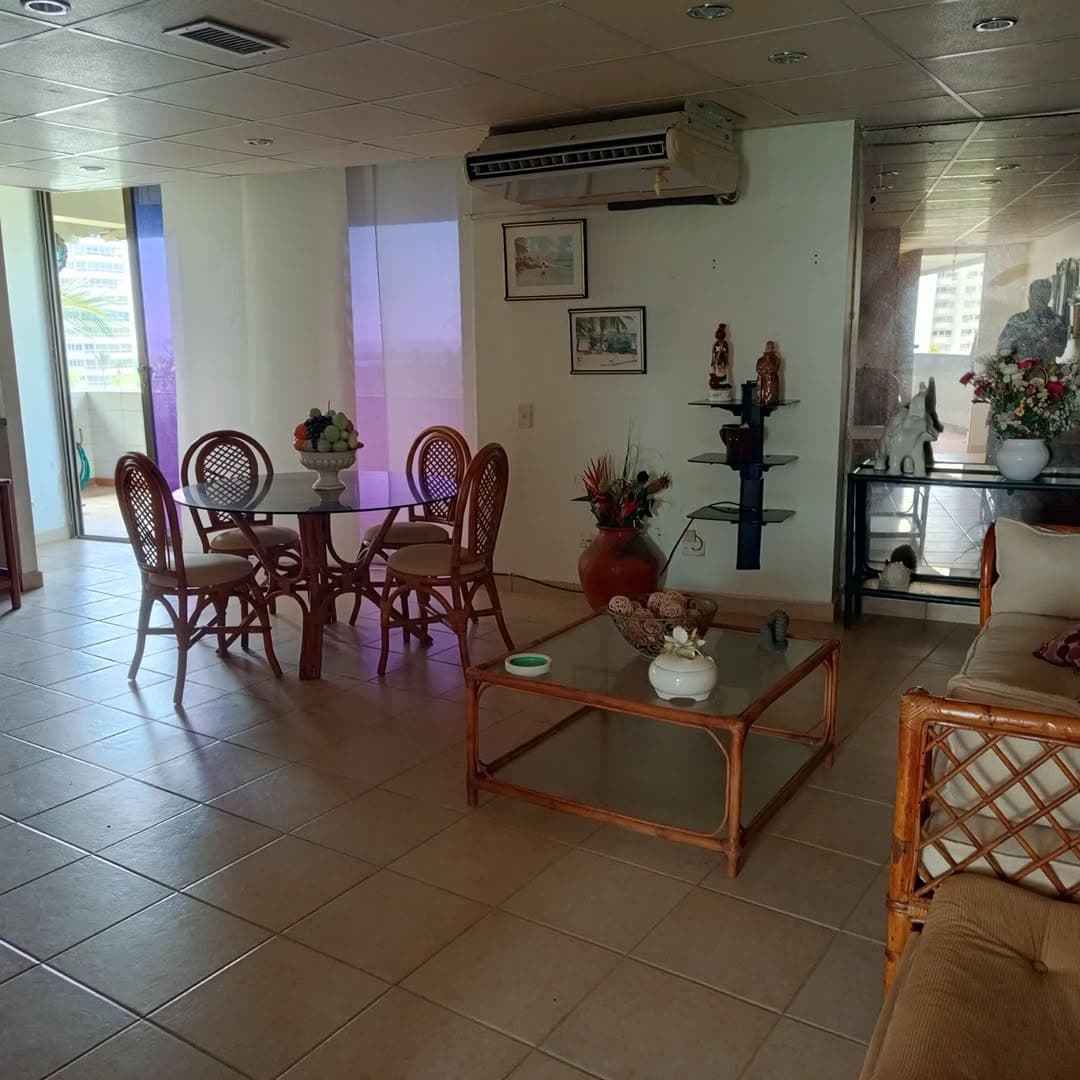Apartamento en Porlamar, Mariño - imagen 4