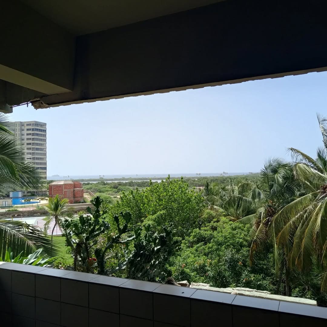 Apartamento en Porlamar, Mariño 6