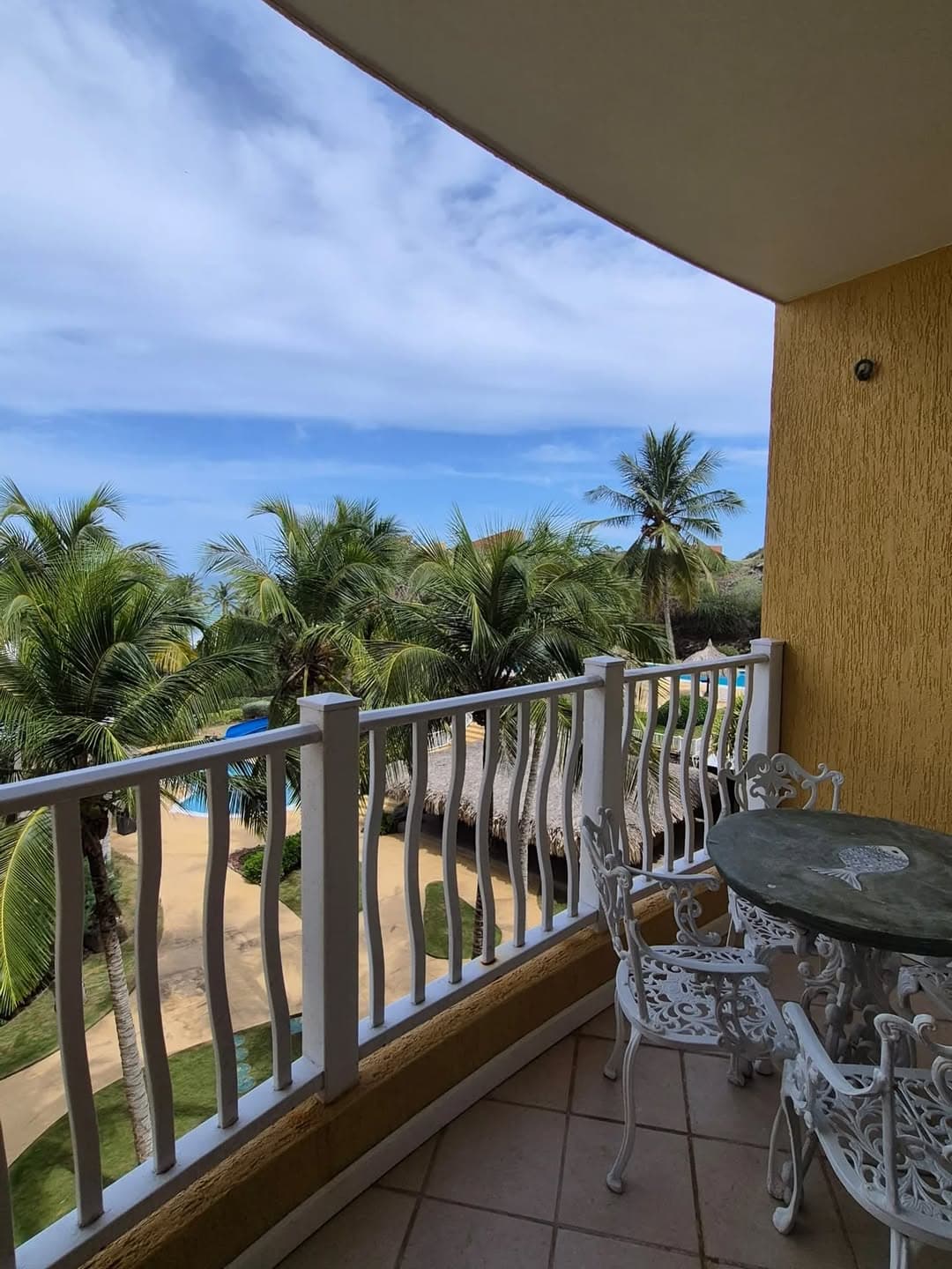 Apartamento en Antolín del Campo, Antolín del Campo - imagen 1