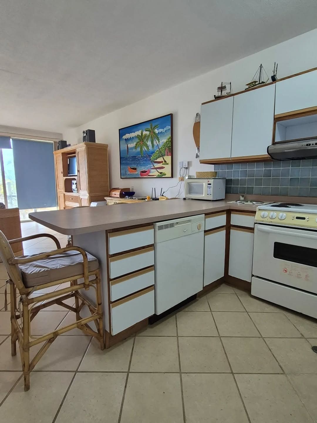Apartamento en Antolín del Campo, Antolín del Campo 6