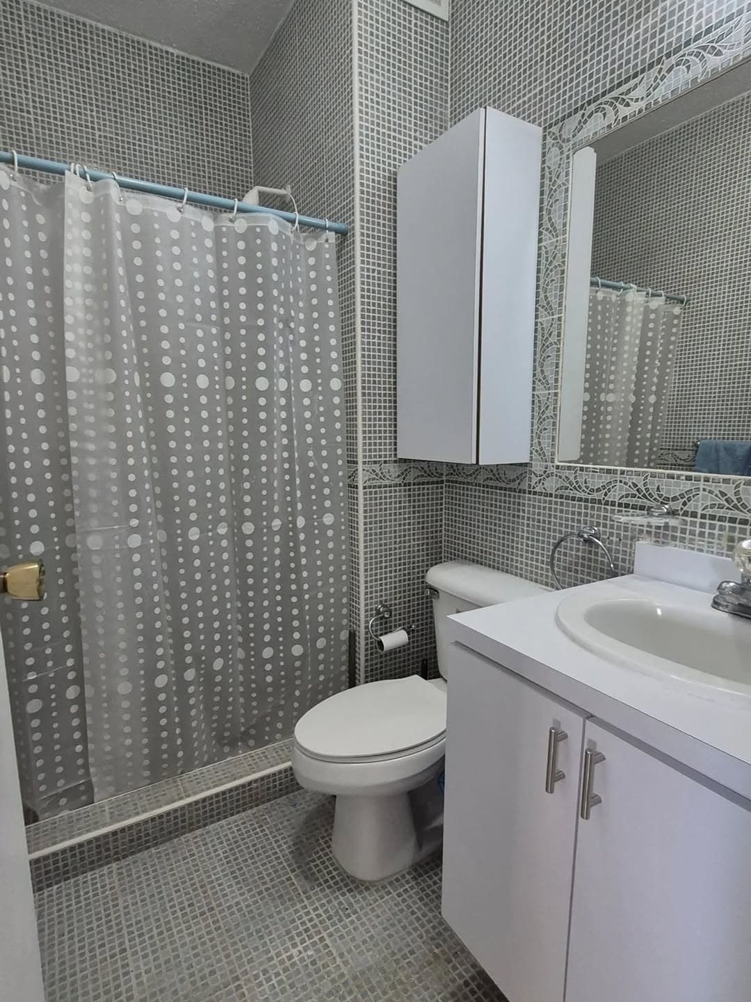 Apartamento en Antolín del Campo, Antolín del Campo 10