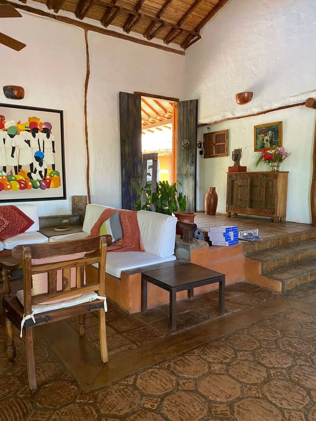 Casa en Antolín del Campo, Antolín del Campo - imagen 2