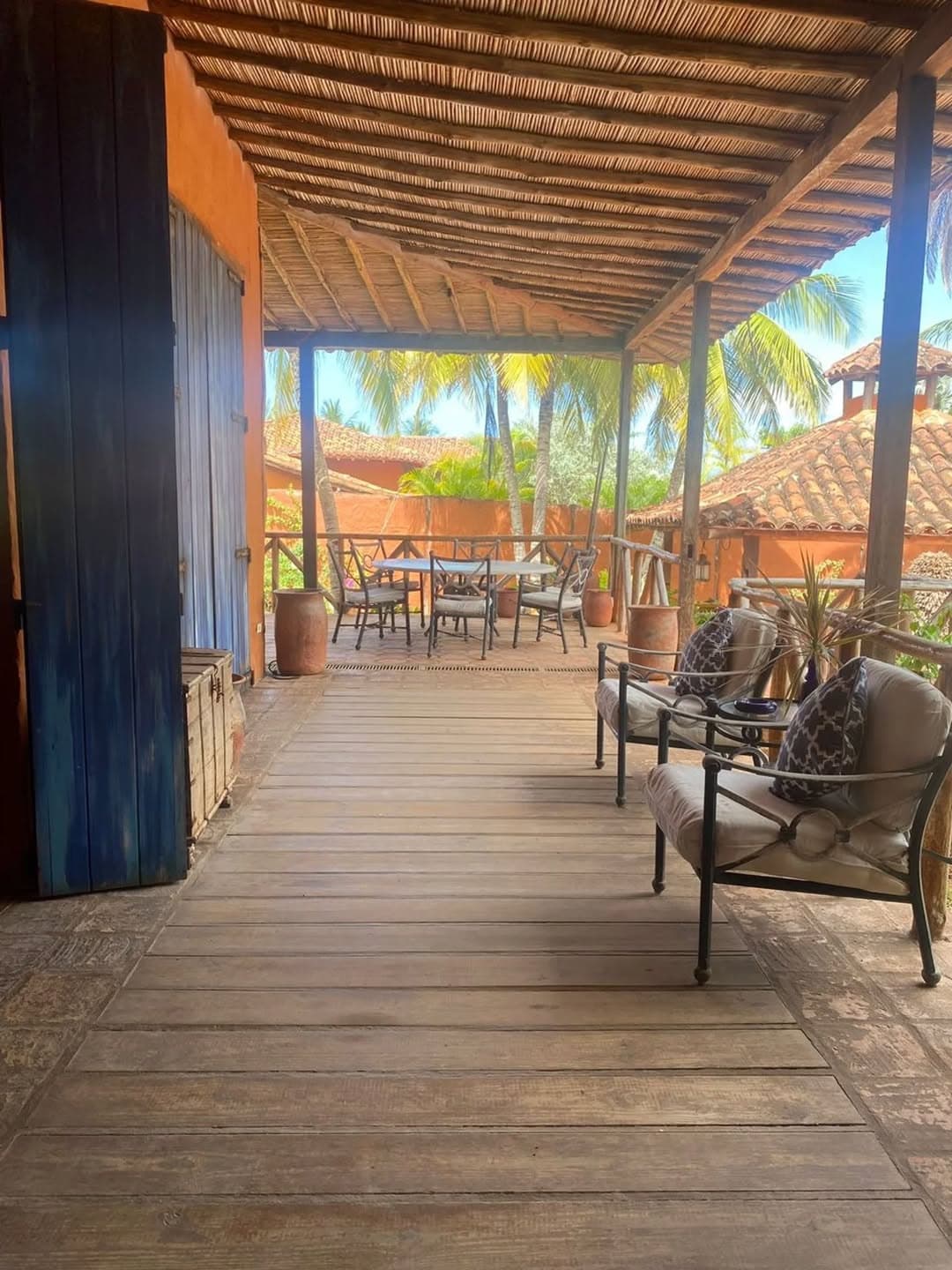 Casa en Antolín del Campo, Antolín del Campo 7