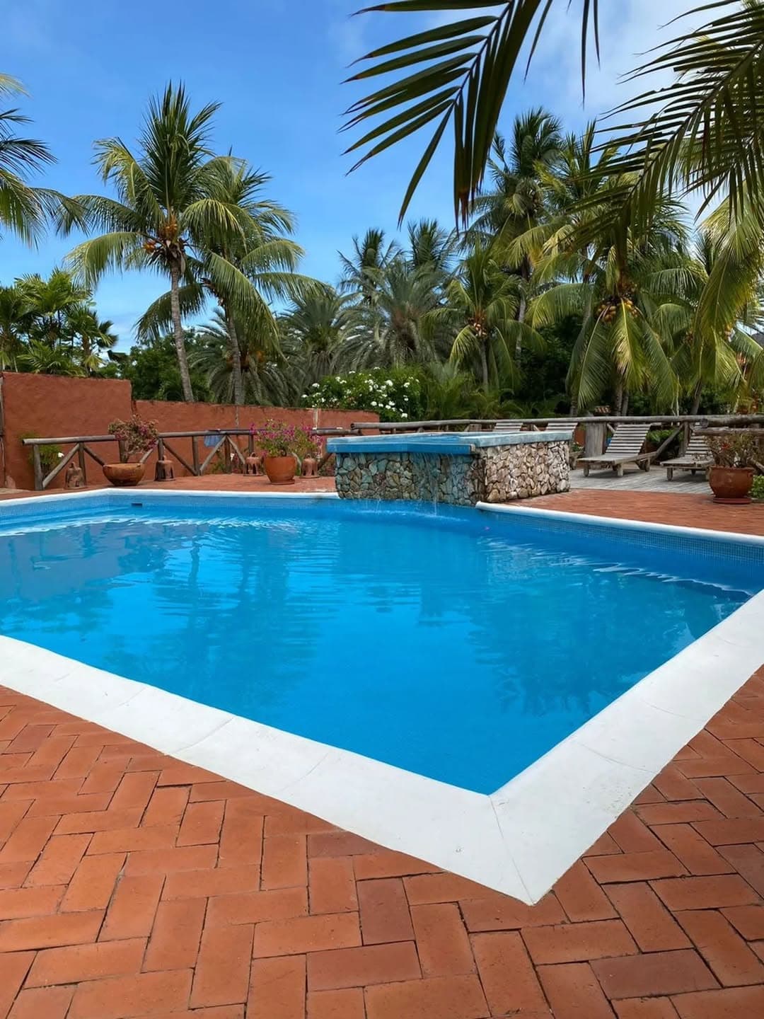 Casa en Antolín del Campo, Antolín del Campo 8