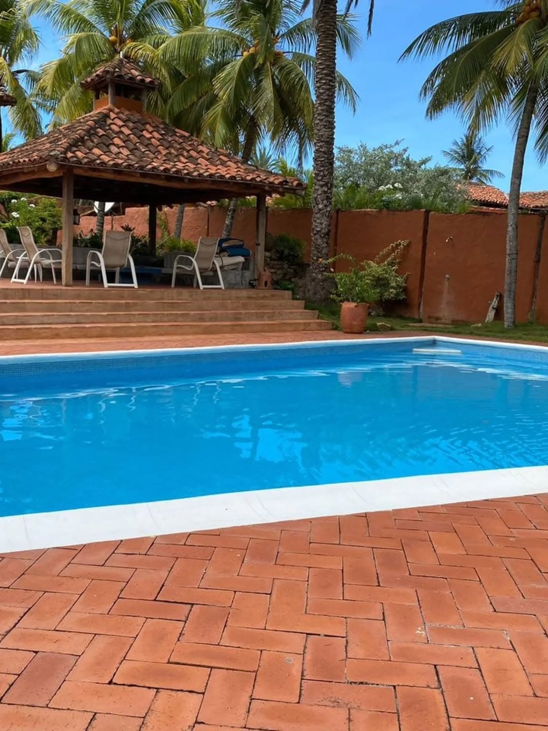 Casa en Antolín del Campo, Antolín del Campo 9